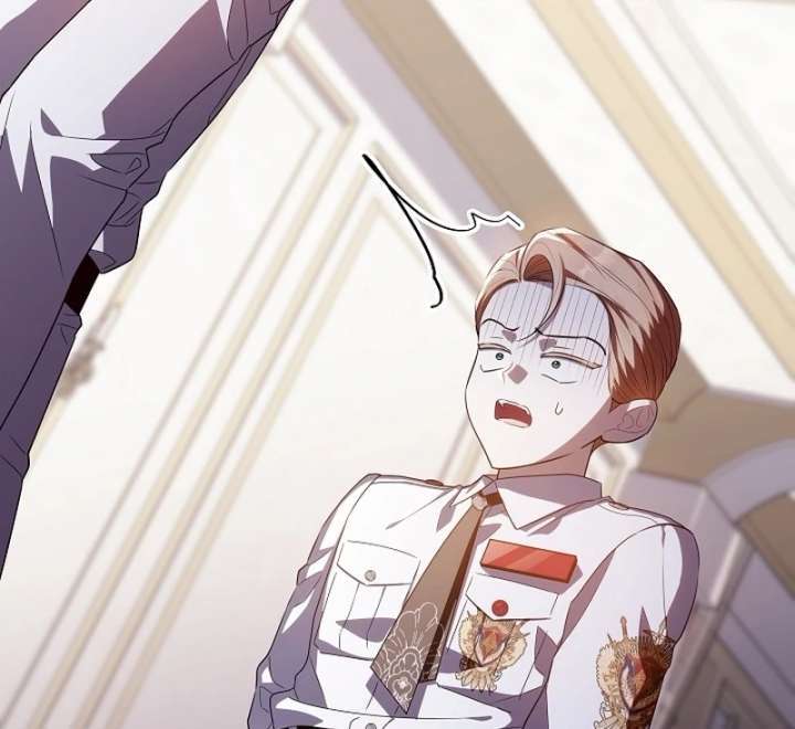 Read My Daddy Hides His Power Manga Online