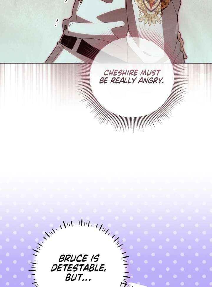 Read My Daddy Hides His Power Manga Online