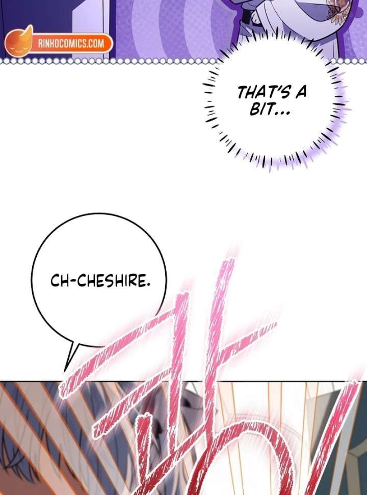 Read My Daddy Hides His Power Manga Online