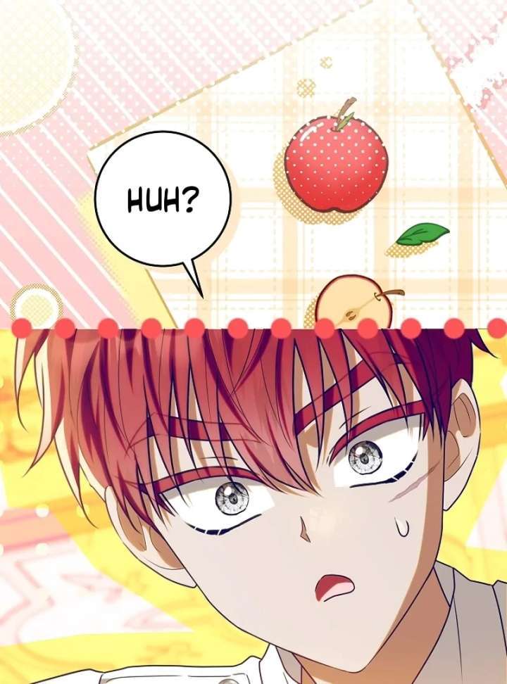 Read My Daddy Hides His Power Manga Online