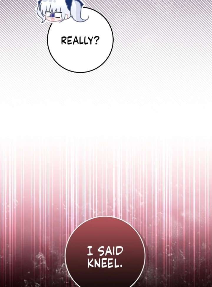 Read My Daddy Hides His Power Manga Online
