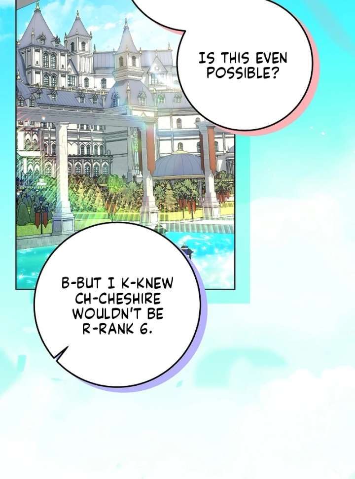 Read My Daddy Hides His Power Manga Online