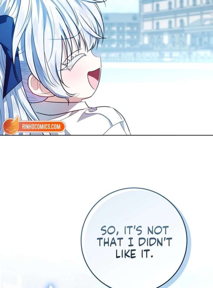 Read My Daddy Hides His Power Manga Online