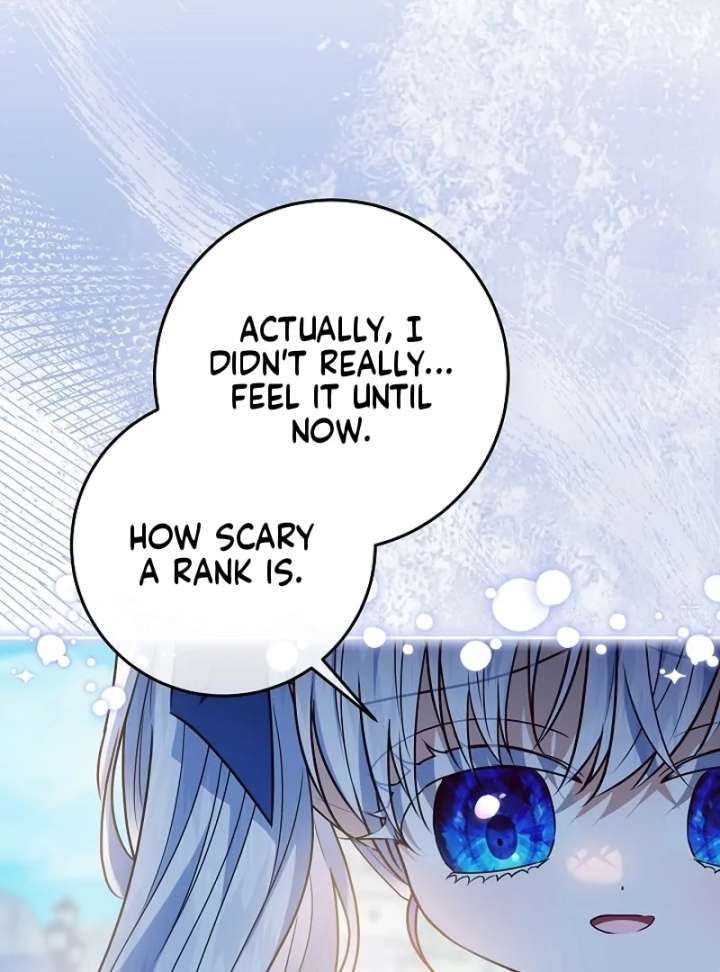 Read My Daddy Hides His Power Manga Online