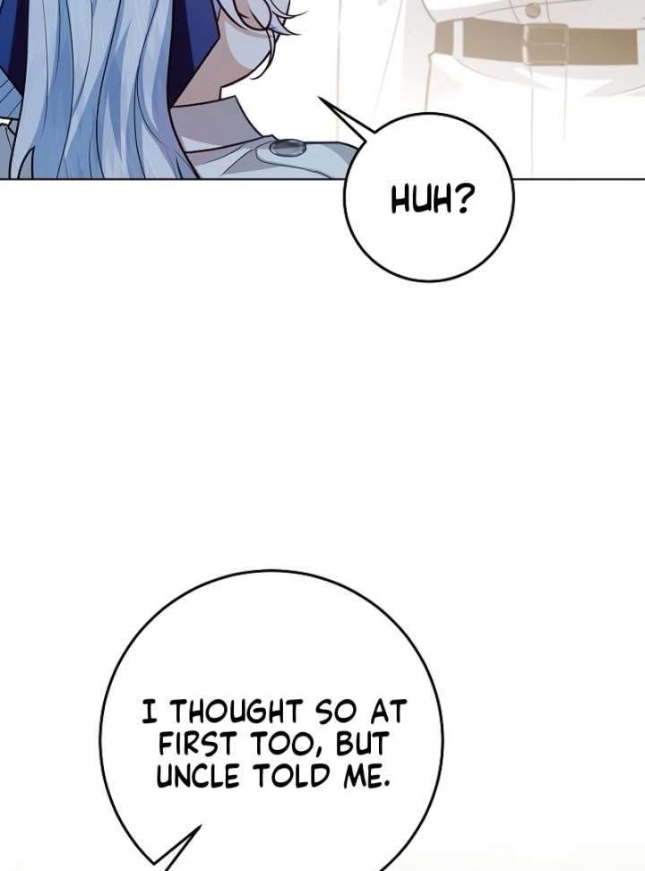 Read My Daddy Hides His Power Manga Online