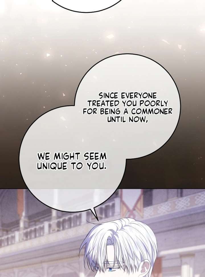Read My Daddy Hides His Power Manga Online