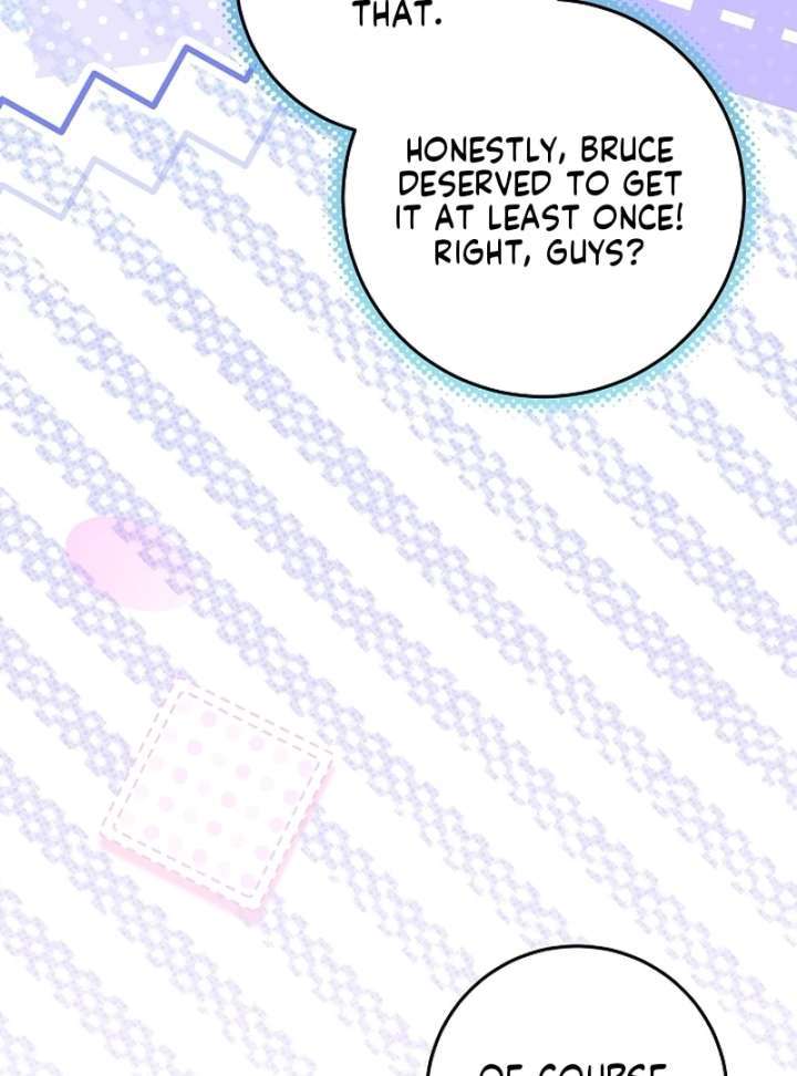 Read My Daddy Hides His Power Manga Online