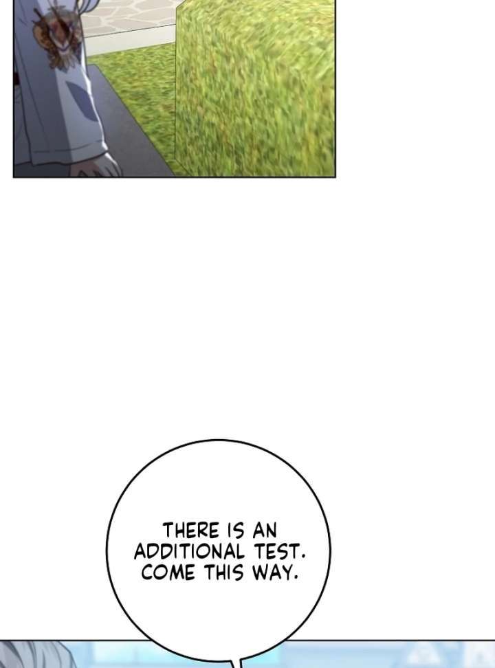 Read My Daddy Hides His Power Manga Online