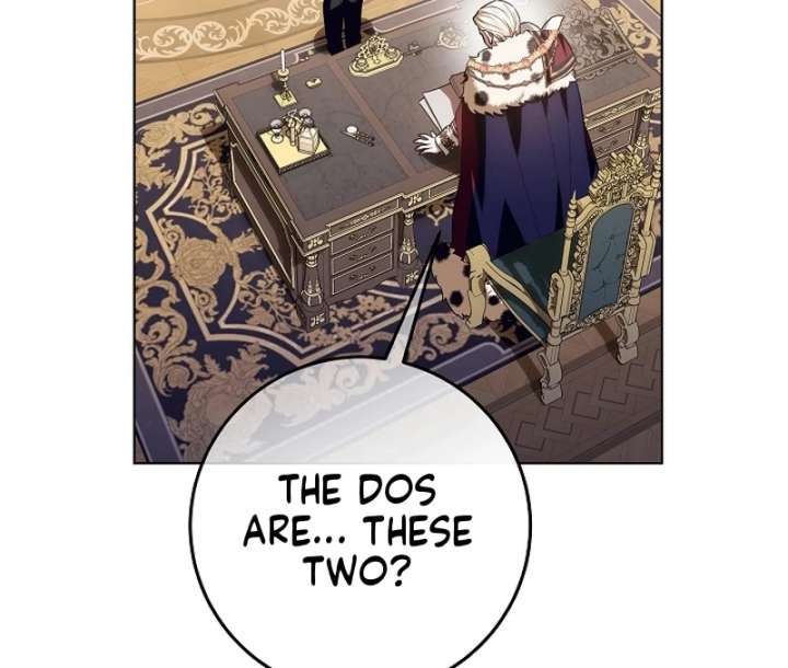Read My Daddy Hides His Power Manga Online