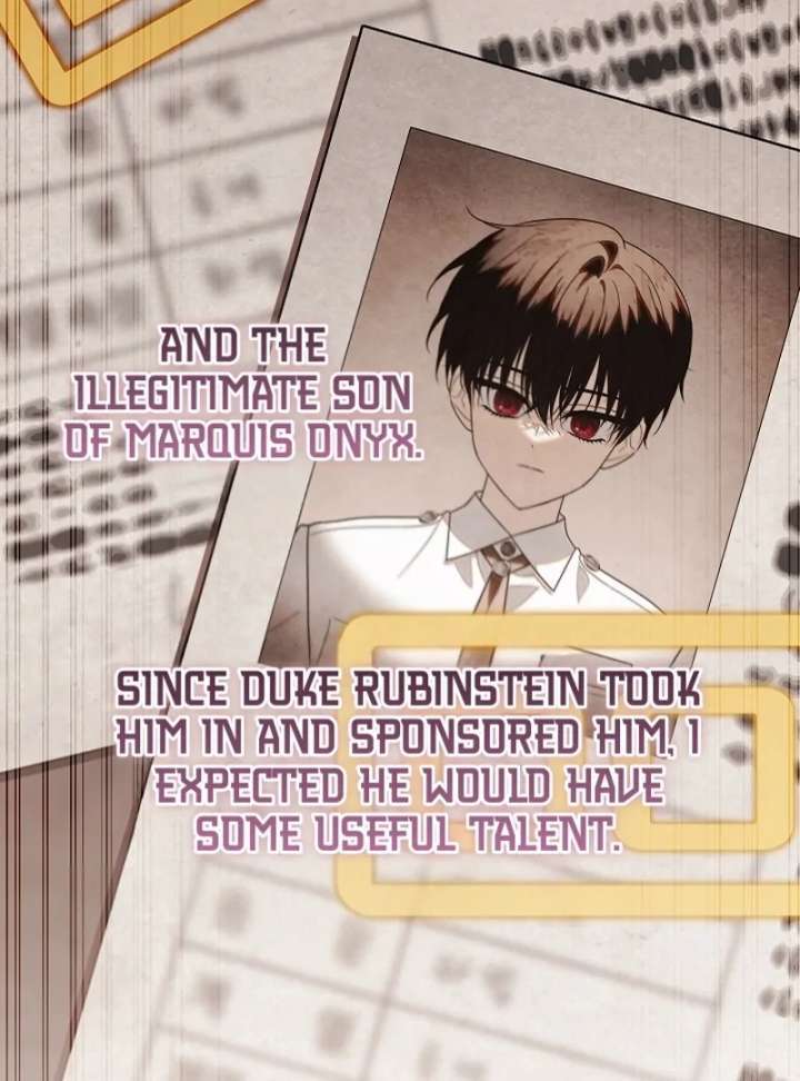 Read My Daddy Hides His Power Manga Online