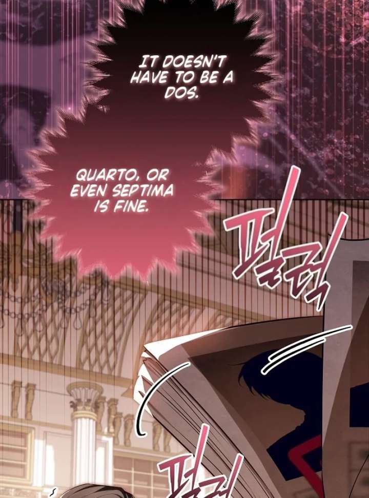 Read My Daddy Hides His Power Manga Online