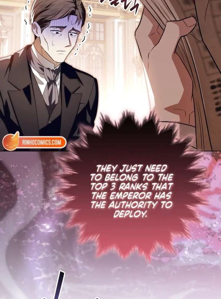 Read My Daddy Hides His Power Manga Online