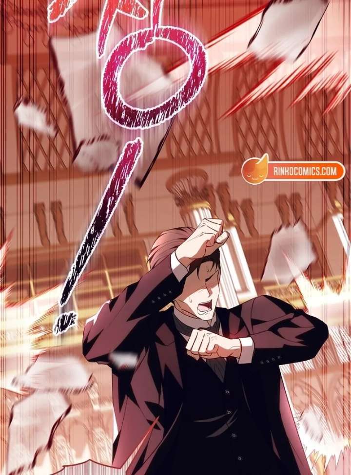 Read My Daddy Hides His Power Manga Online