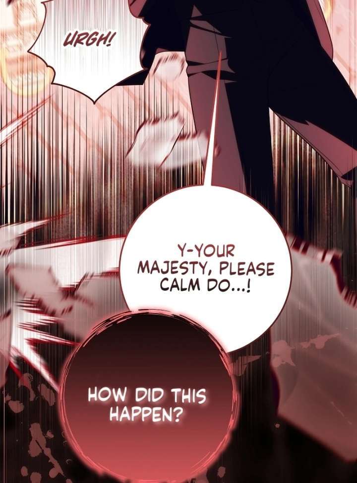 Read My Daddy Hides His Power Manga Online