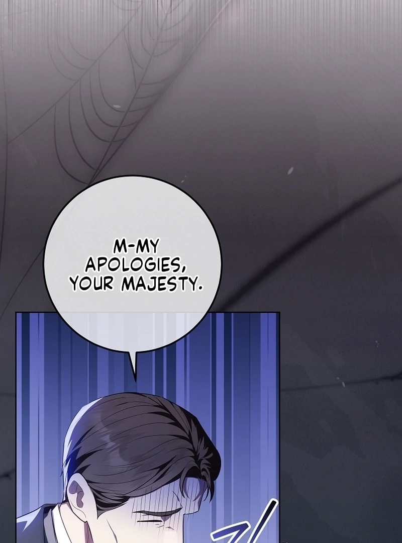Read My Daddy Hides His Power Manga Online