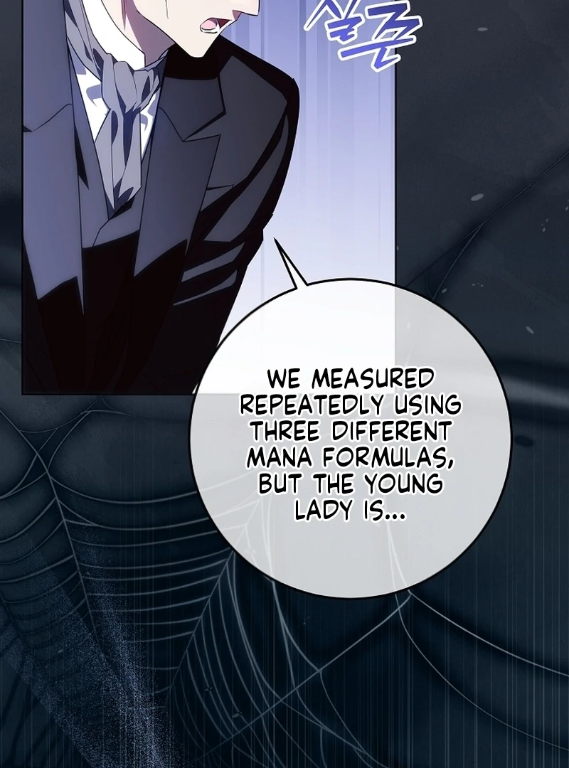 Read My Daddy Hides His Power Manga Online