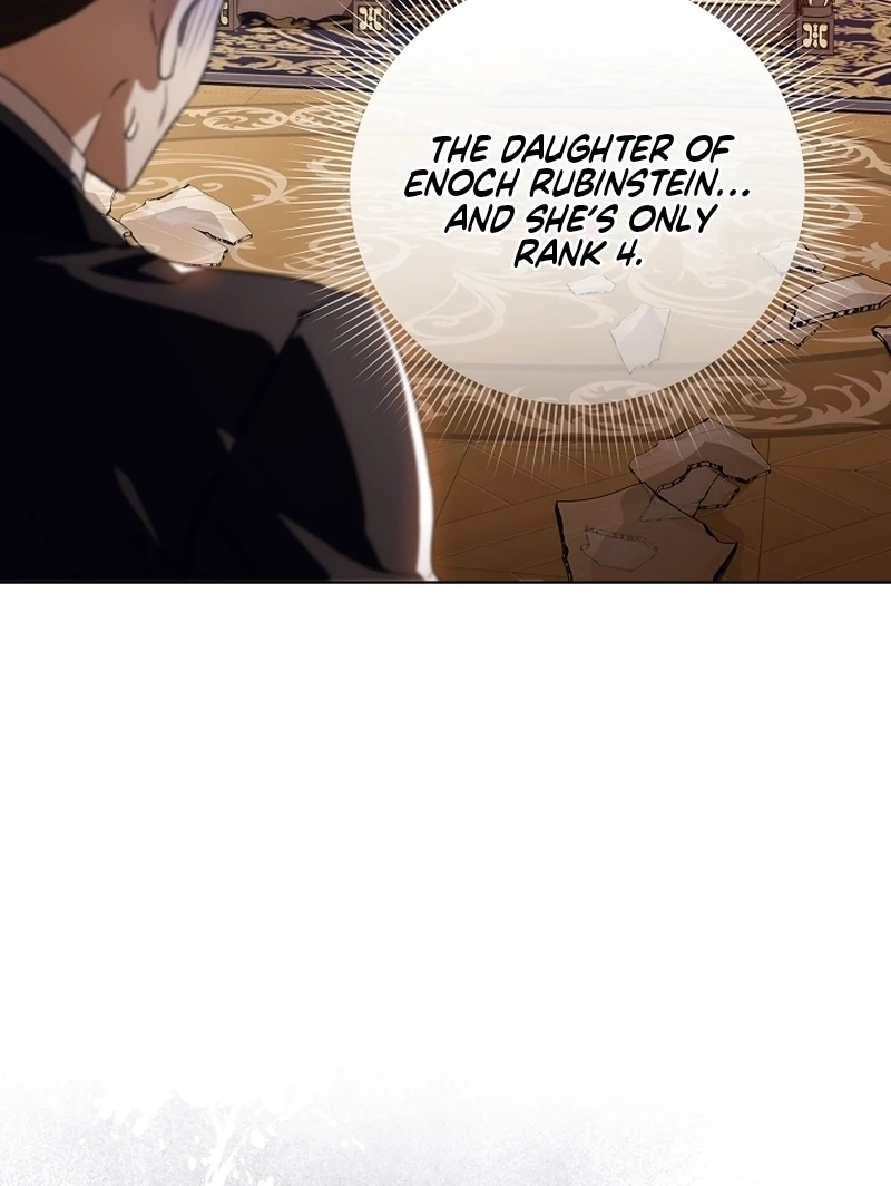 Read My Daddy Hides His Power Manga Online