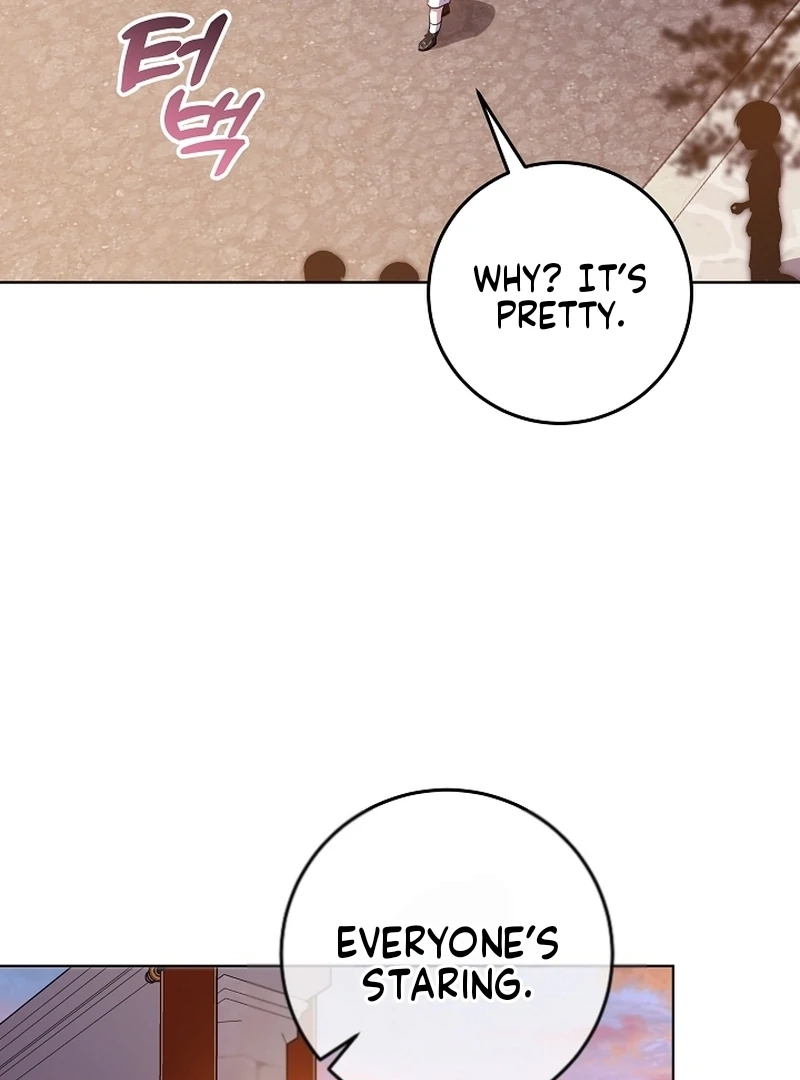 Read My Daddy Hides His Power Manga Online