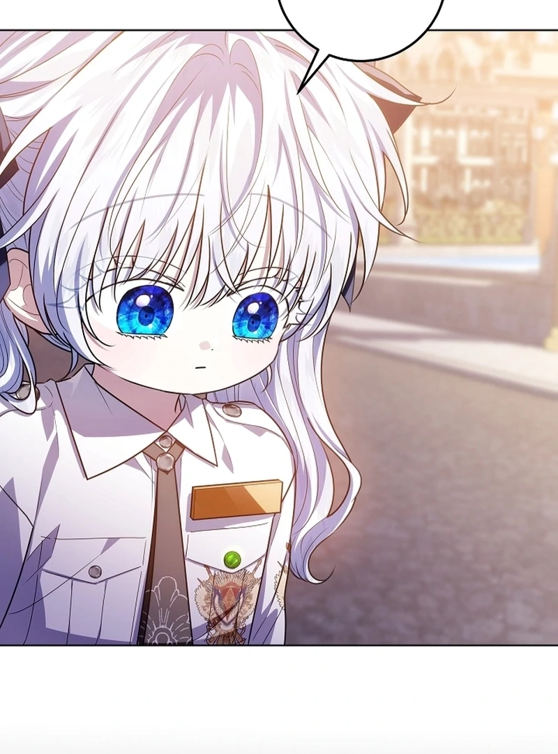 Read My Daddy Hides His Power Manga Online