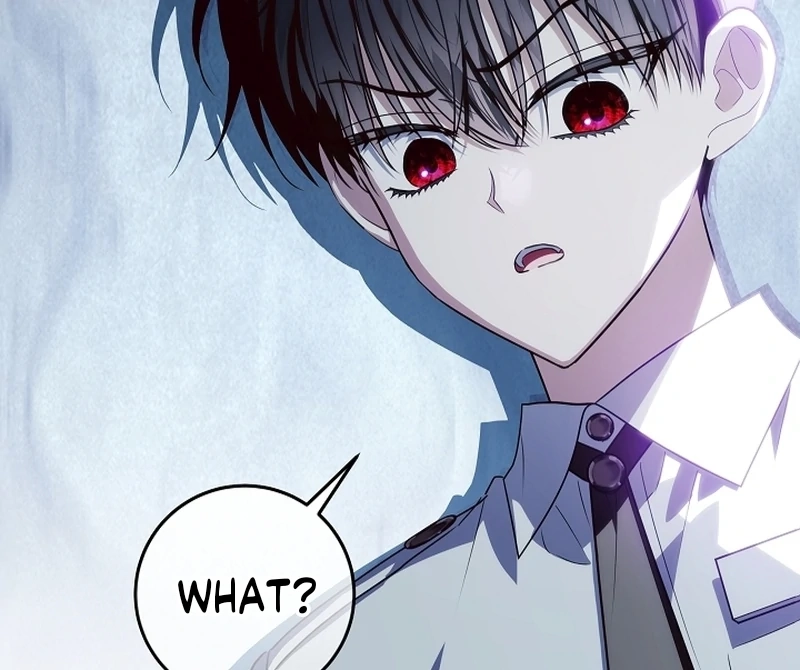 Read My Daddy Hides His Power Manga Online