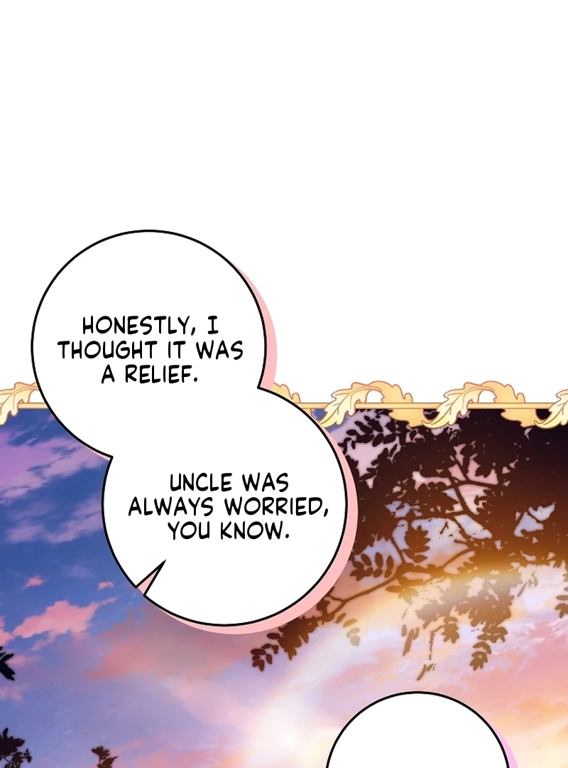 Read My Daddy Hides His Power Manga Online