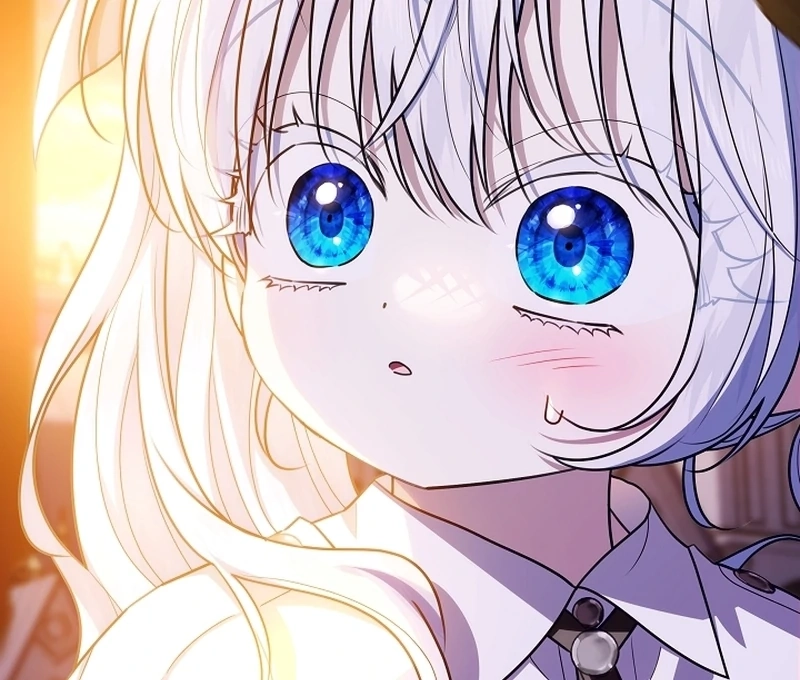 Read My Daddy Hides His Power Manga Online