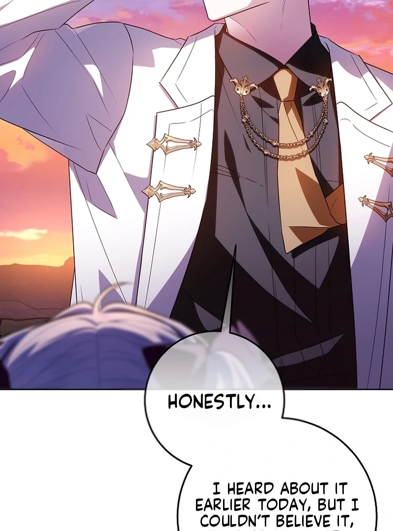 Read My Daddy Hides His Power Manga Online