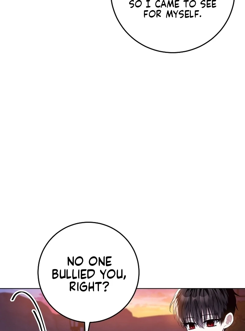 Read My Daddy Hides His Power Manga Online