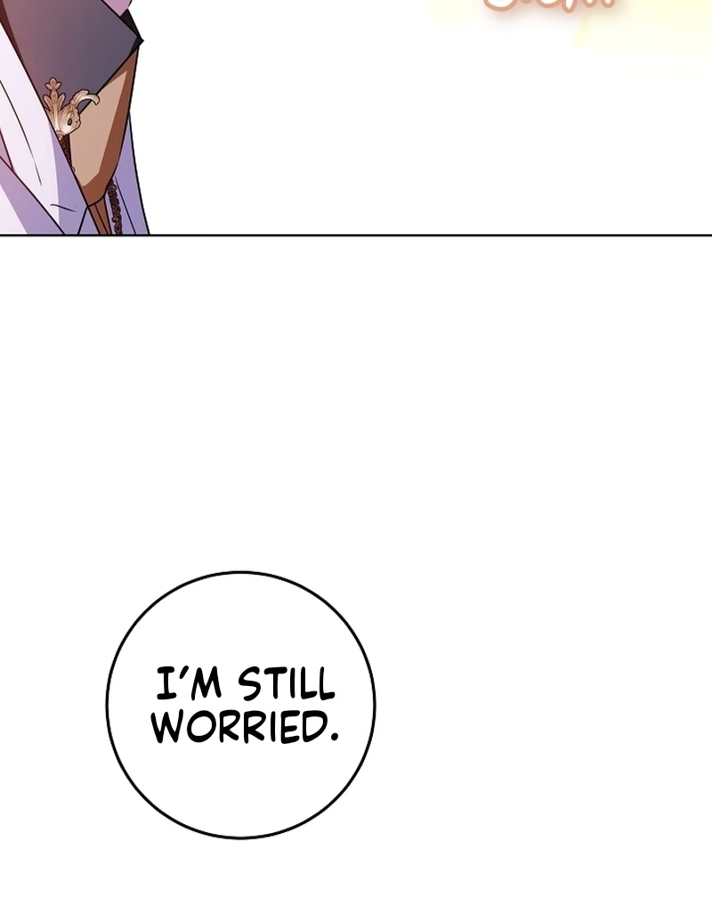 Read My Daddy Hides His Power Manga Online