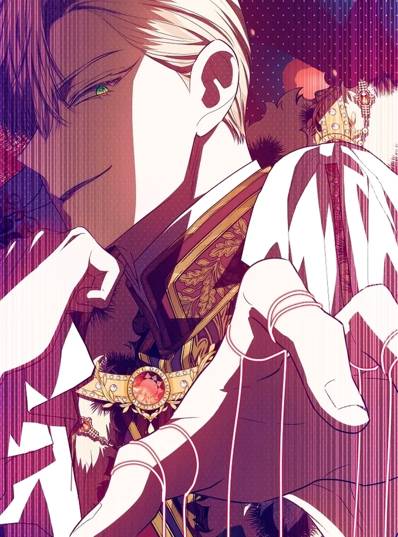 Read My Daddy Hides His Power Manga Online