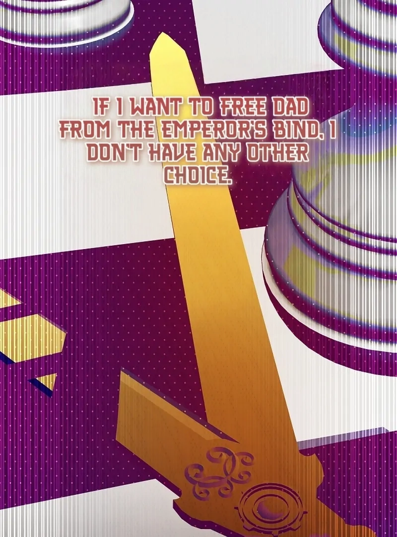 Read My Daddy Hides His Power Manga Online