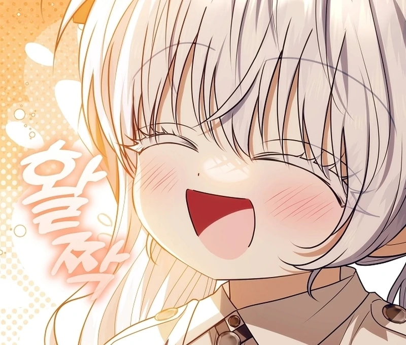 Read My Daddy Hides His Power Manga Online