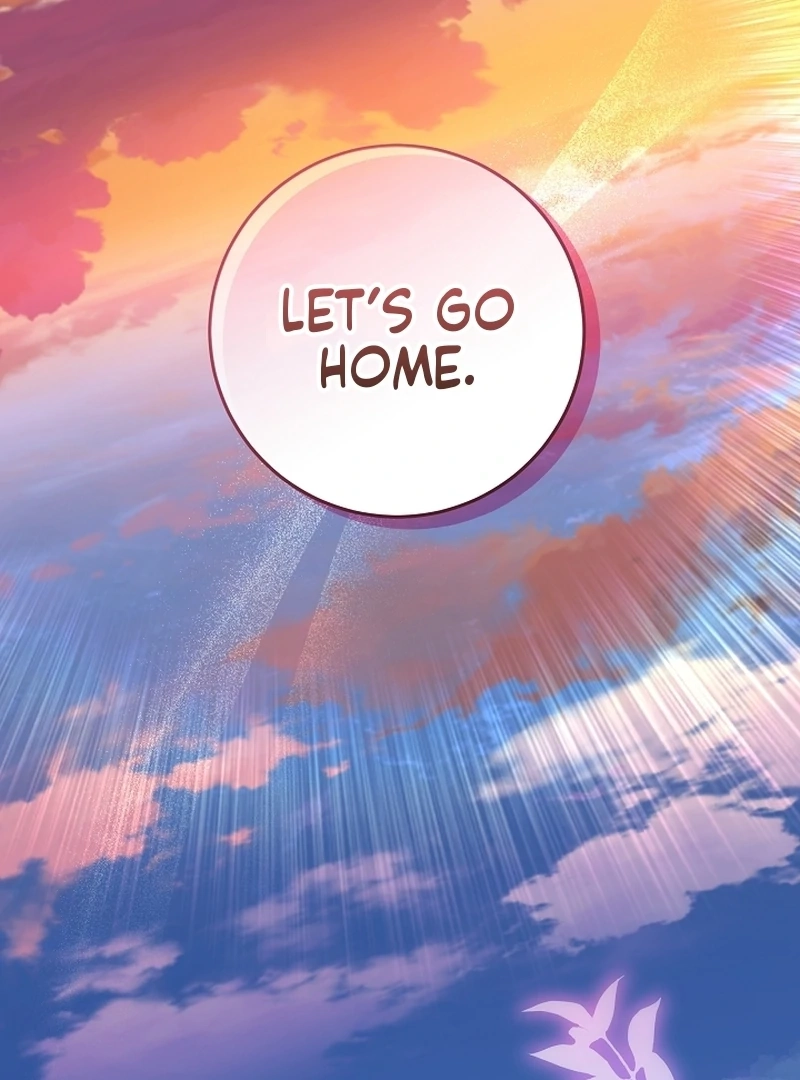 Read My Daddy Hides His Power Manga Online