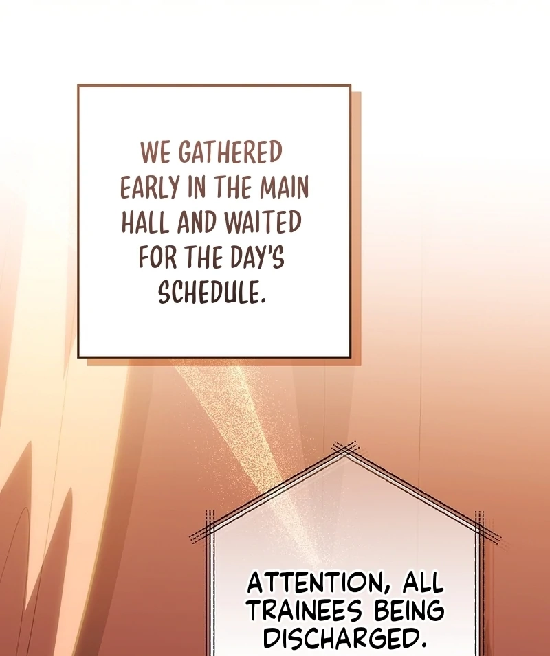 Read My Daddy Hides His Power Manga Online