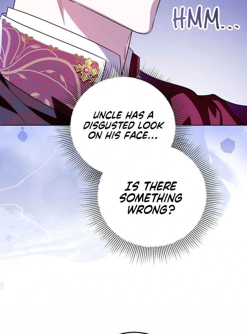 Read My Daddy Hides His Power Manga Online