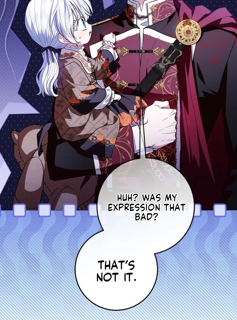 Read My Daddy Hides His Power Manga Online