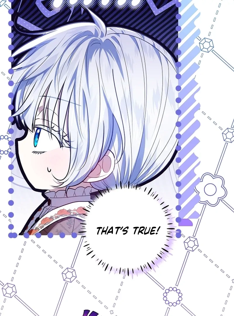 Read My Daddy Hides His Power Manga Online