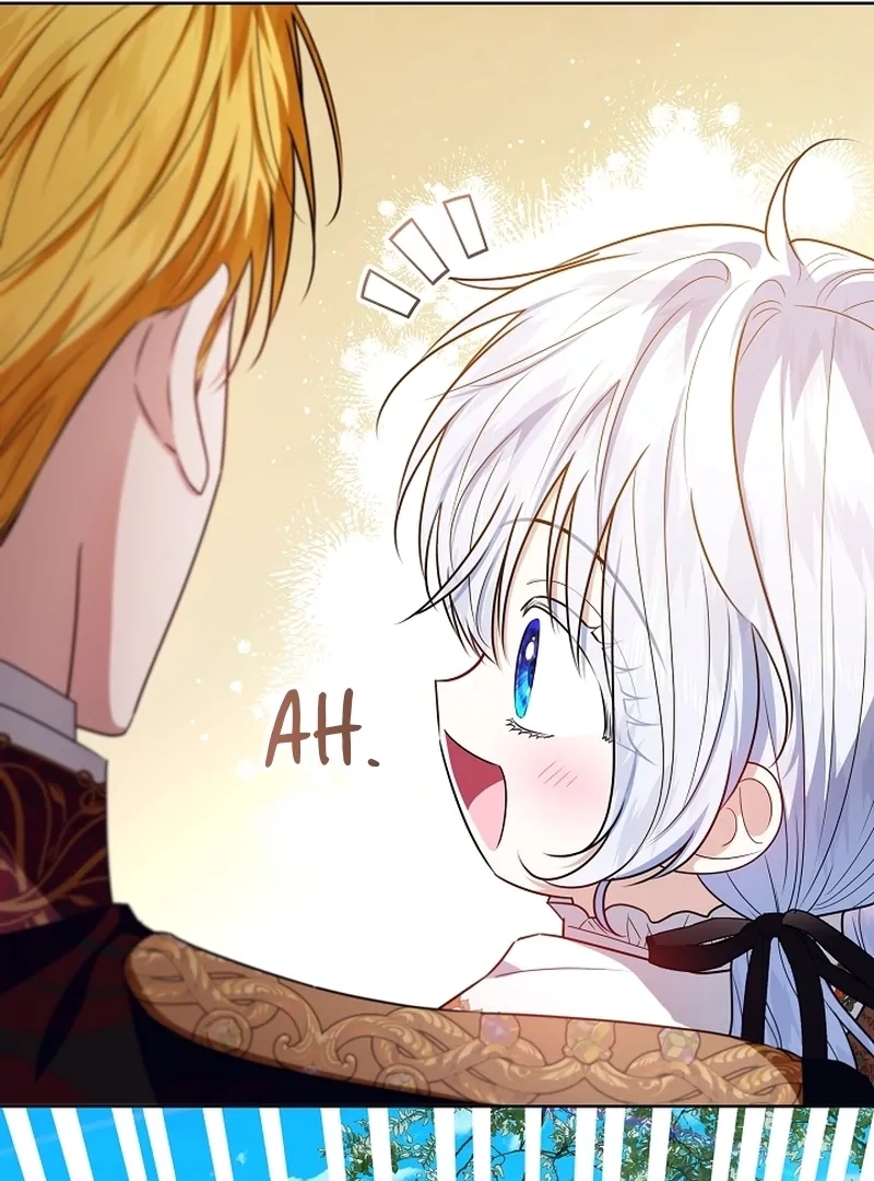 Read My Daddy Hides His Power Manga Online