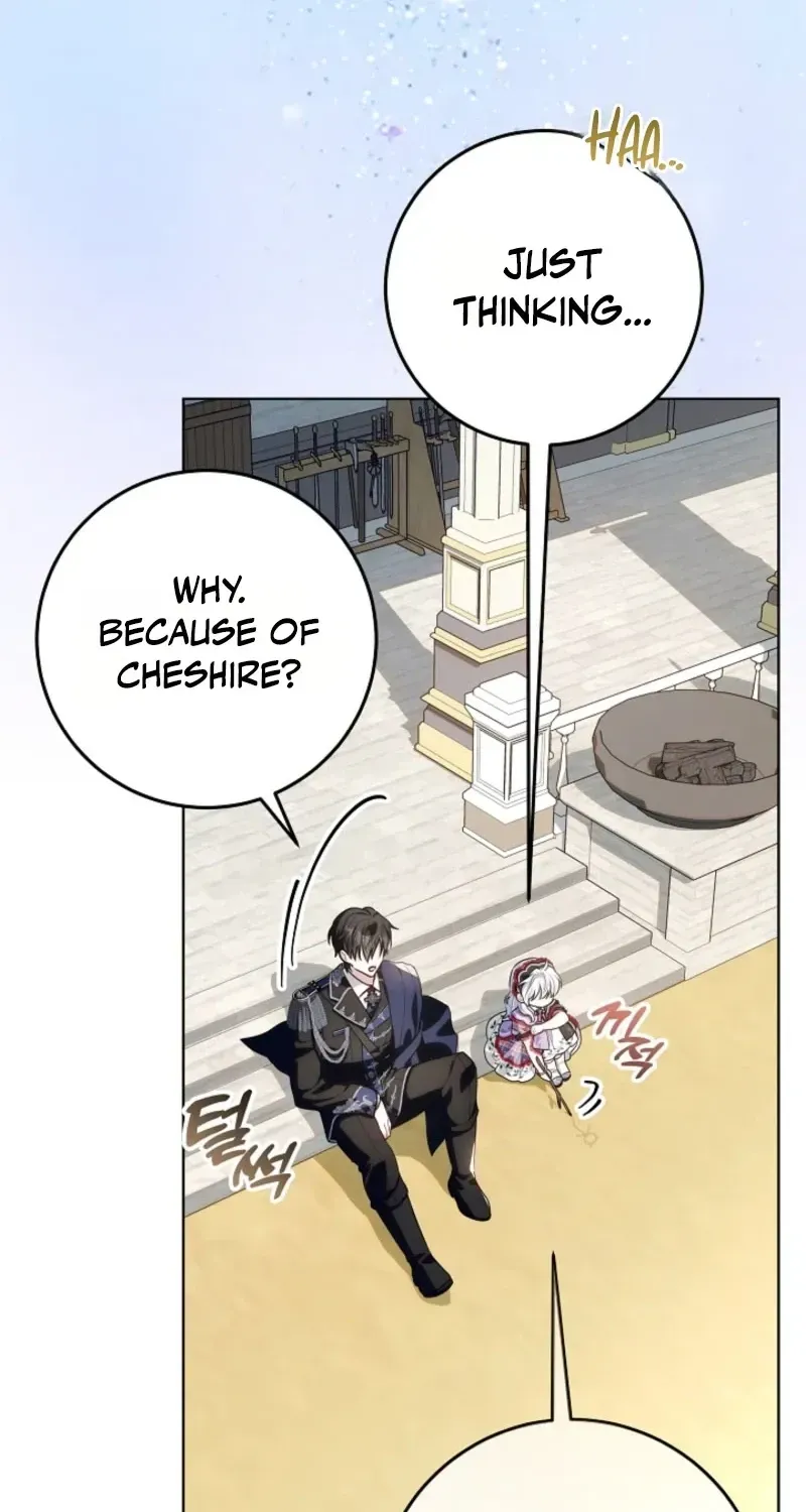 Read My Daddy Hides His Power Manga Online