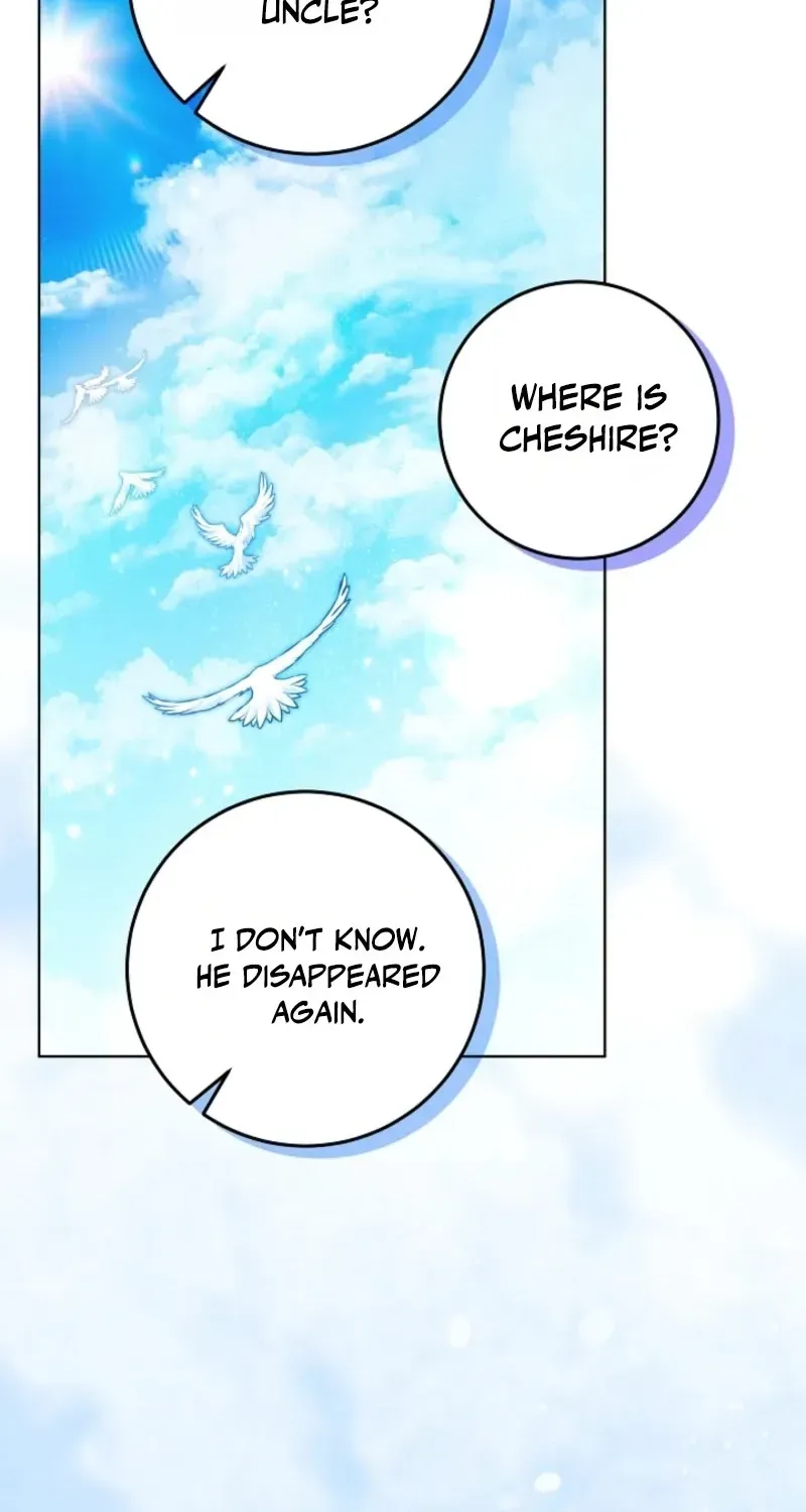 Read My Daddy Hides His Power Manga Online