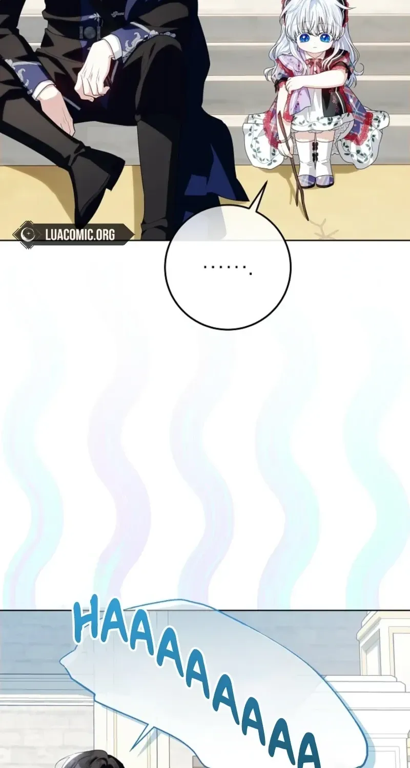 Read My Daddy Hides His Power Manga Online