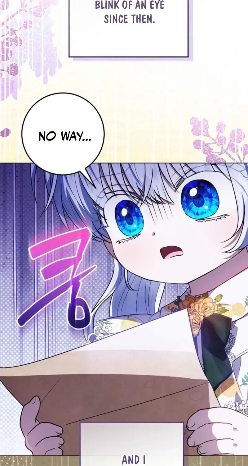 Read My Daddy Hides His Power Manga Online
