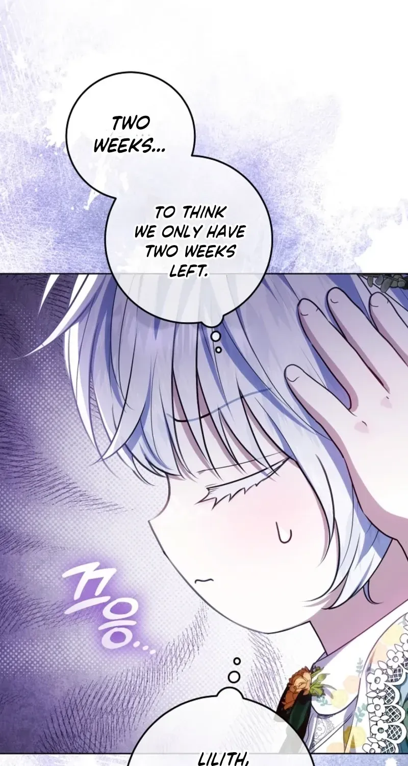 Read My Daddy Hides His Power Manga Online