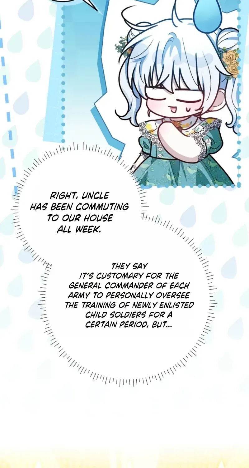 Read My Daddy Hides His Power Manga Online