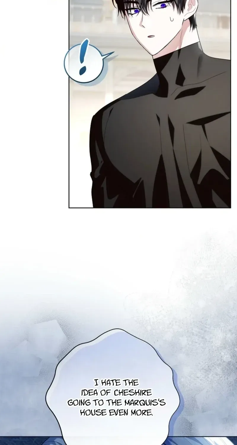 Read My Daddy Hides His Power Manga Online