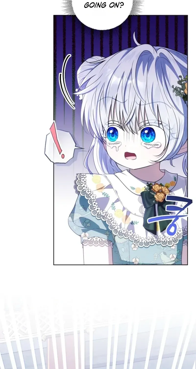 Read My Daddy Hides His Power Manga Online