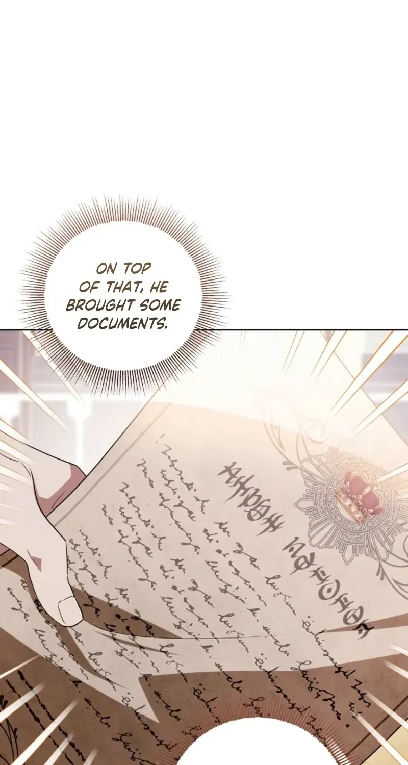 Read My Daddy Hides His Power Manga Online