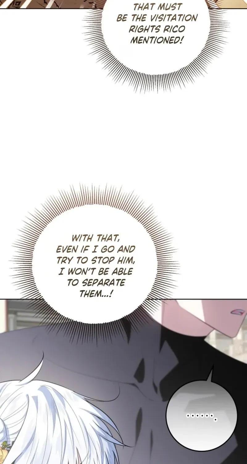 Read My Daddy Hides His Power Manga Online