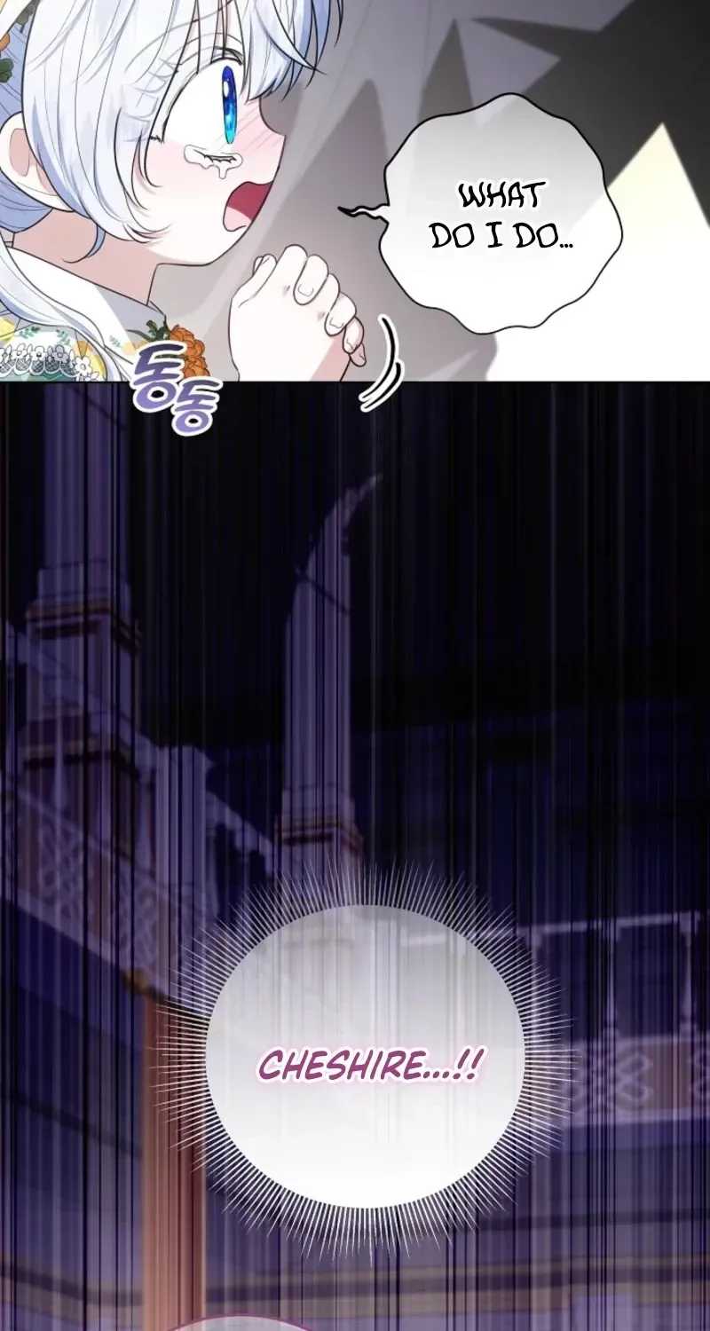 Read My Daddy Hides His Power Manga Online