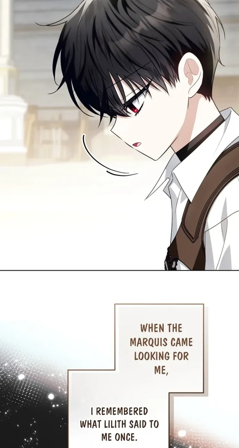 Read My Daddy Hides His Power Manga Online